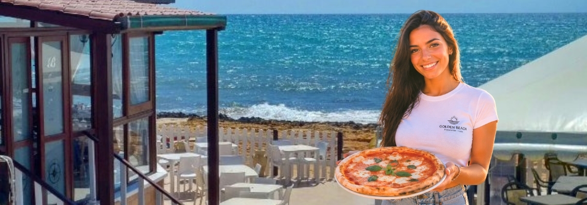 Estate Infinita | Menu Pizza ai Grani Antichi con Antipasto per 2 Persone